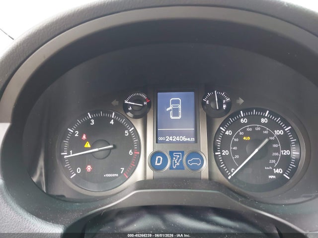 2013 Lexus Gx 460 მანქანა იყიდება აუქციონზე, vin: JTJBM7FX1D5062233, აუქციონის ნომერი: 45266239