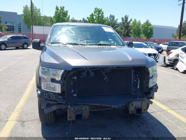 Ford F-150 Xlt 2015 1FTEW1C81FKD83598 Image 13