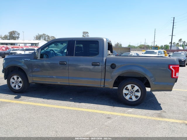 Ford F-150 Xlt 2015 1FTEW1C81FKD83598 Image 15