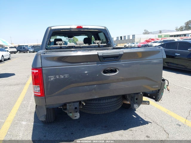 Ford F-150 Xlt 2015 1FTEW1C81FKD83598 Image 17