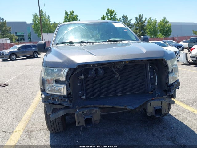 Ford F-150 Xlt 2015 1FTEW1C81FKD83598 Image 6