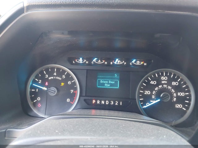 Ford F-150 Xlt 2015 1FTEW1C81FKD83598 Image 7