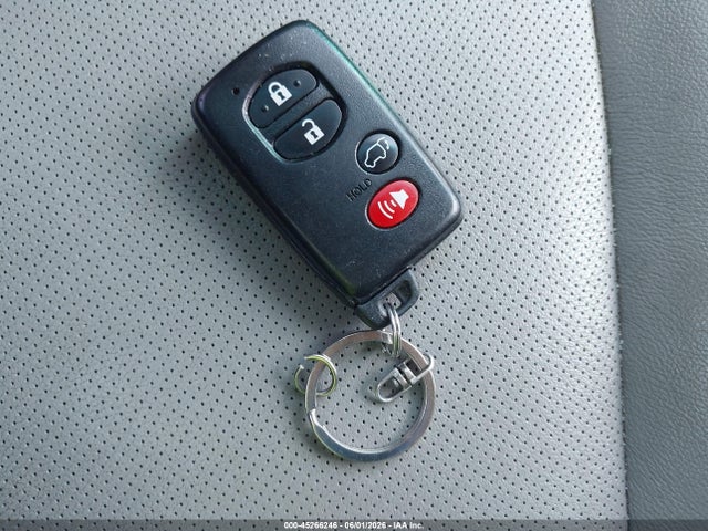 Продажа на аукционе авто 2012 Toyota Highlander Limited V6, vin: 5TDDK3EH8CS093430, номер лота: 45266246