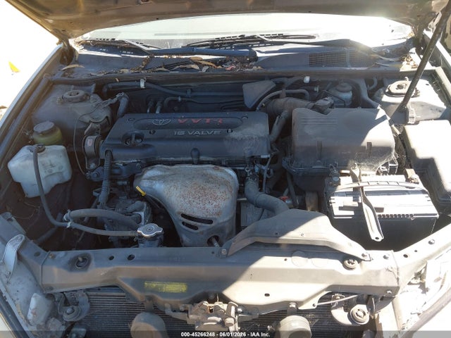 Продажа на аукционе авто 2003 Toyota Camry Le, vin: 4T1BE32K73U661754, номер лота: 45266248