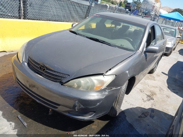 Продажа на аукционе авто 2003 Toyota Camry Le, vin: 4T1BE32K73U661754, номер лота: 45266248