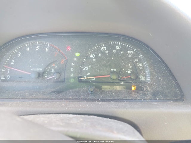 Продажа на аукционе авто 2003 Toyota Camry Le, vin: 4T1BE32K73U661754, номер лота: 45266248