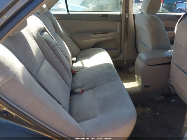 Продажа на аукционе авто 2003 Toyota Camry Le, vin: 4T1BE32K73U661754, номер лота: 45266248