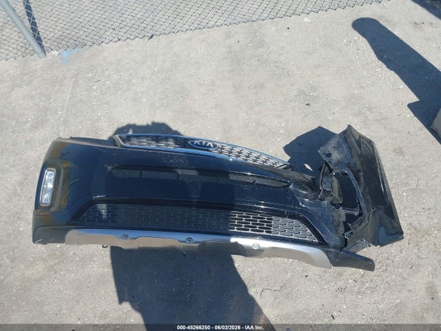 Auction sale of the 2015 Kia Sorento Sx V6, vin: 5XYKW4A74FG581760, lot number: 45266250