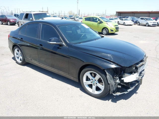 Aukcja sprzedaży 2015 Bmw 328i, vin: WBA3C1C55FK122154, numer aukcji: 45266256