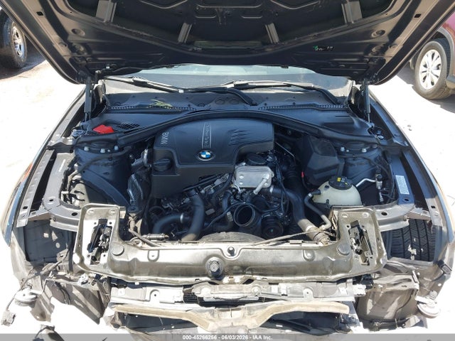 Aukcja sprzedaży 2015 Bmw 328i, vin: WBA3C1C55FK122154, numer aukcji: 45266256