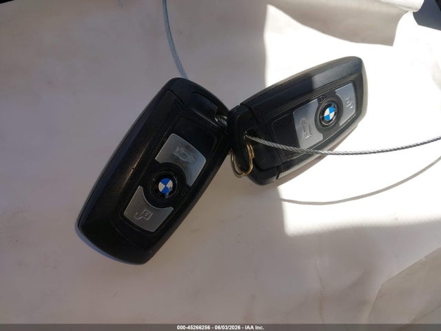 Aukcja sprzedaży 2015 Bmw 328i, vin: WBA3C1C55FK122154, numer aukcji: 45266256