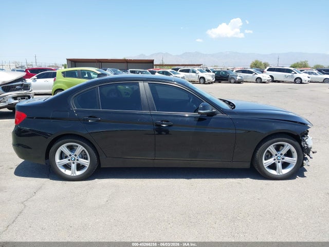 Aukcja sprzedaży 2015 Bmw 328i, vin: WBA3C1C55FK122154, numer aukcji: 45266256