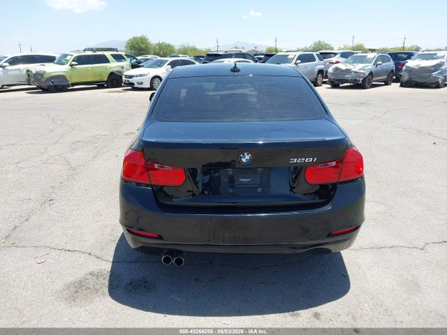 Aukcja sprzedaży 2015 Bmw 328i, vin: WBA3C1C55FK122154, numer aukcji: 45266256