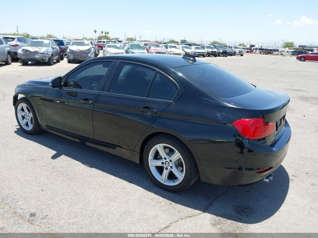 Aukcja sprzedaży 2015 Bmw 328i, vin: WBA3C1C55FK122154, numer aukcji: 45266256