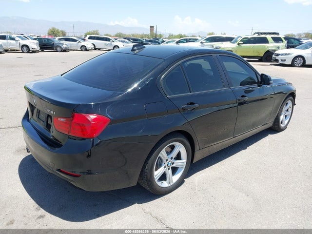 Aukcja sprzedaży 2015 Bmw 328i, vin: WBA3C1C55FK122154, numer aukcji: 45266256