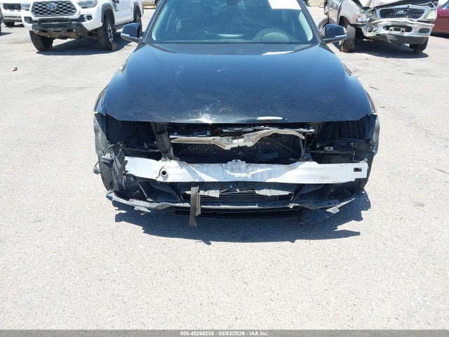 Aukcja sprzedaży 2015 Bmw 328i, vin: WBA3C1C55FK122154, numer aukcji: 45266256