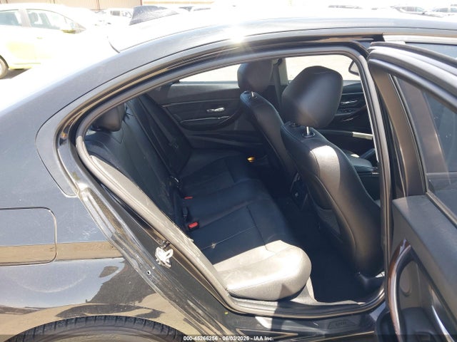 Aukcja sprzedaży 2015 Bmw 328i, vin: WBA3C1C55FK122154, numer aukcji: 45266256