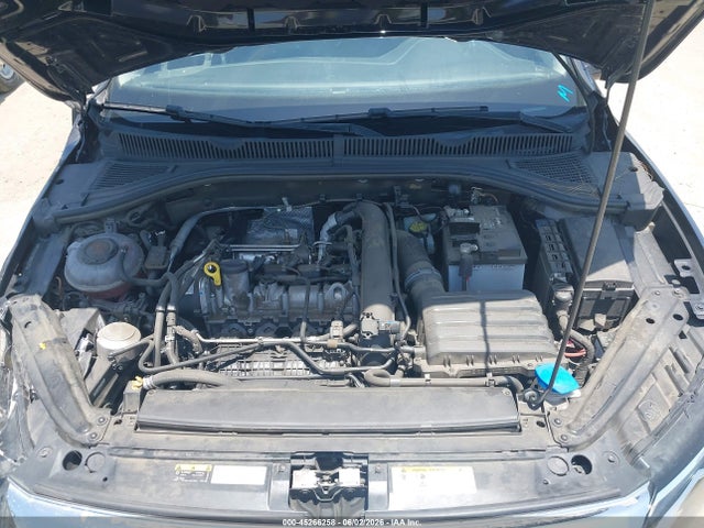 2021 Volkswagen Jetta 1.4t R-line/1.4t S/1.4t Se მანქანა იყიდება აუქციონზე, vin: 3VWC57BU7MM002514, აუქციონის ნომერი: 45266258