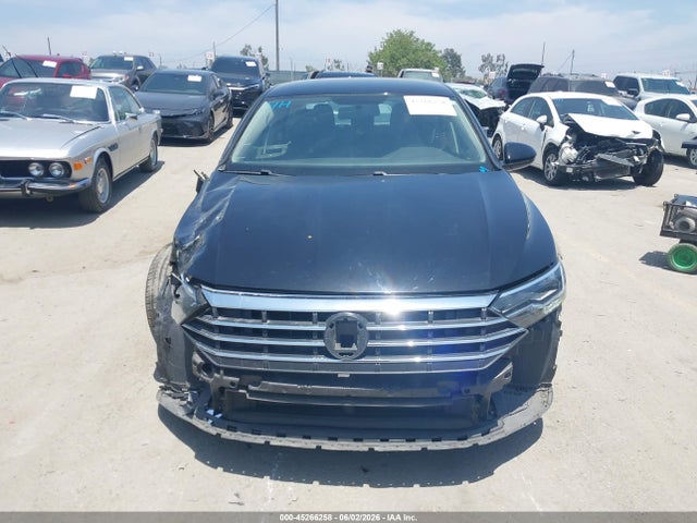 2021 Volkswagen Jetta 1.4t R-line/1.4t S/1.4t Se მანქანა იყიდება აუქციონზე, vin: 3VWC57BU7MM002514, აუქციონის ნომერი: 45266258