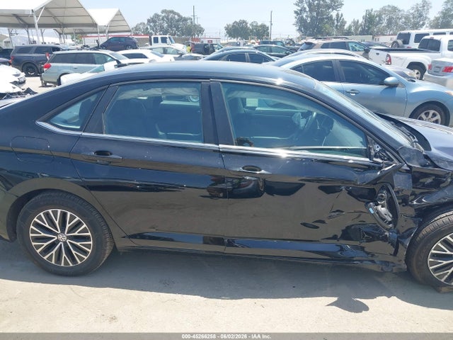 2021 Volkswagen Jetta 1.4t R-line/1.4t S/1.4t Se მანქანა იყიდება აუქციონზე, vin: 3VWC57BU7MM002514, აუქციონის ნომერი: 45266258