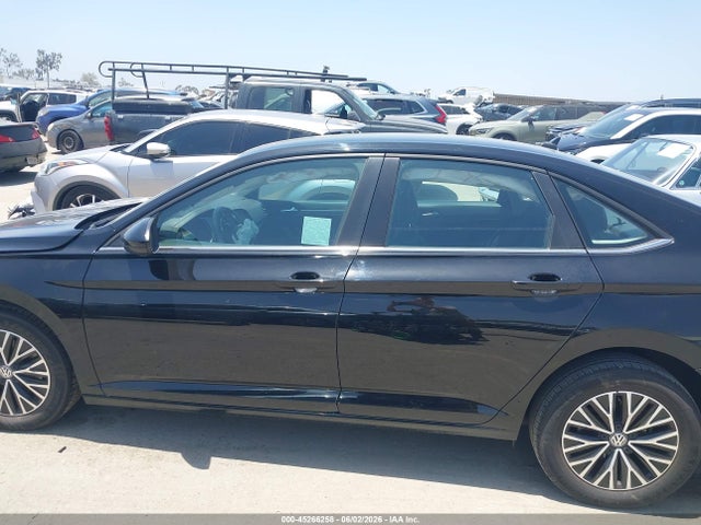 2021 Volkswagen Jetta 1.4t R-line/1.4t S/1.4t Se მანქანა იყიდება აუქციონზე, vin: 3VWC57BU7MM002514, აუქციონის ნომერი: 45266258