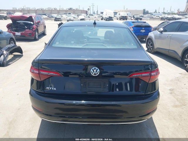 2021 Volkswagen Jetta 1.4t R-line/1.4t S/1.4t Se მანქანა იყიდება აუქციონზე, vin: 3VWC57BU7MM002514, აუქციონის ნომერი: 45266258