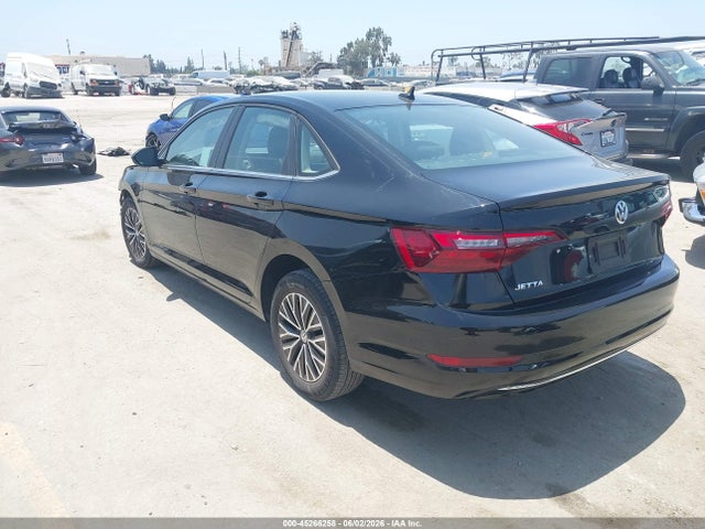 2021 Volkswagen Jetta 1.4t R-line/1.4t S/1.4t Se მანქანა იყიდება აუქციონზე, vin: 3VWC57BU7MM002514, აუქციონის ნომერი: 45266258