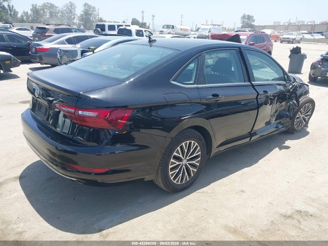 2021 Volkswagen Jetta 1.4t R-line/1.4t S/1.4t Se მანქანა იყიდება აუქციონზე, vin: 3VWC57BU7MM002514, აუქციონის ნომერი: 45266258