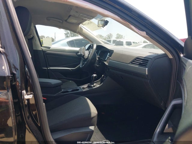 2021 Volkswagen Jetta 1.4t R-line/1.4t S/1.4t Se მანქანა იყიდება აუქციონზე, vin: 3VWC57BU7MM002514, აუქციონის ნომერი: 45266258