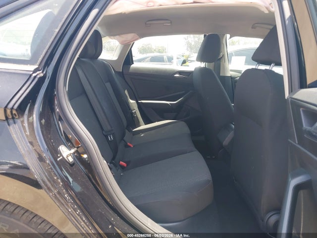 2021 Volkswagen Jetta 1.4t R-line/1.4t S/1.4t Se მანქანა იყიდება აუქციონზე, vin: 3VWC57BU7MM002514, აუქციონის ნომერი: 45266258