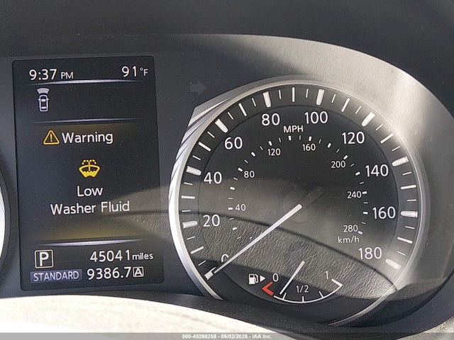 JN1EV7AP9KM513080 Infiniti Q50 3.0t Luxe