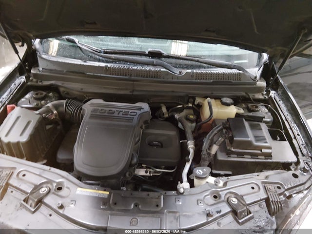 2008 Saturn Vue 4-cyl Xe მანქანა იყიდება აუქციონზე, vin: 3GSCL33P08S648767, აუქციონის ნომერი: 45266260