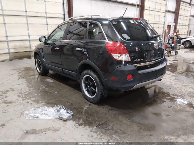 2008 Saturn Vue 4-cyl Xe მანქანა იყიდება აუქციონზე, vin: 3GSCL33P08S648767, აუქციონის ნომერი: 45266260