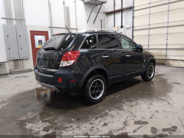 2008 Saturn Vue 4-cyl Xe მანქანა იყიდება აუქციონზე, vin: 3GSCL33P08S648767, აუქციონის ნომერი: 45266260