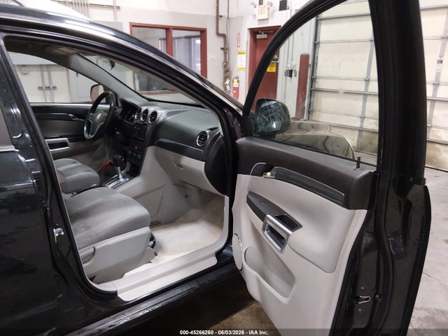 2008 Saturn Vue 4-cyl Xe მანქანა იყიდება აუქციონზე, vin: 3GSCL33P08S648767, აუქციონის ნომერი: 45266260