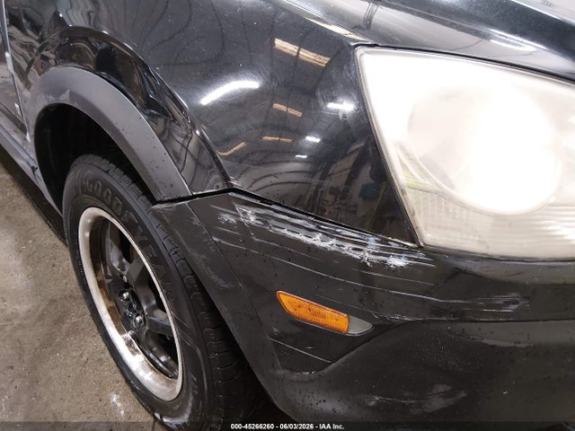 2008 Saturn Vue 4-cyl Xe მანქანა იყიდება აუქციონზე, vin: 3GSCL33P08S648767, აუქციონის ნომერი: 45266260