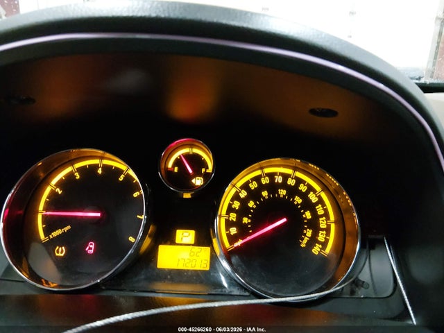 2008 Saturn Vue 4-cyl Xe მანქანა იყიდება აუქციონზე, vin: 3GSCL33P08S648767, აუქციონის ნომერი: 45266260