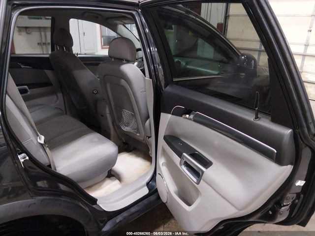 2008 Saturn Vue 4-cyl Xe მანქანა იყიდება აუქციონზე, vin: 3GSCL33P08S648767, აუქციონის ნომერი: 45266260