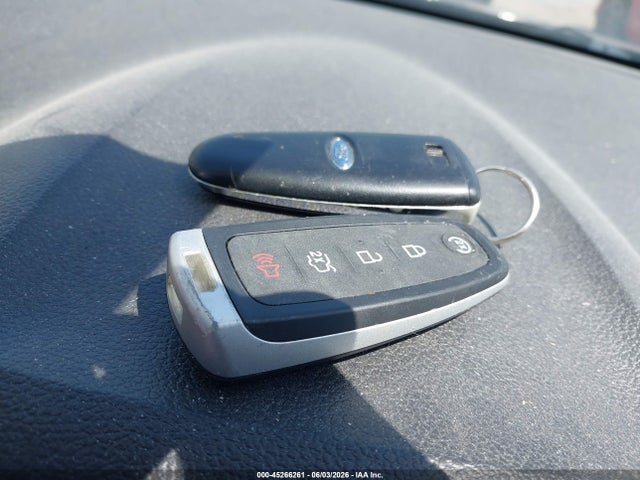 Продажа на аукционе авто 2014 Ford Edge Limited, vin: 2FMDK4KC2EBA72958, номер лота: 45266261
