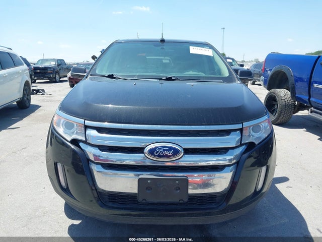 Продажа на аукционе авто 2014 Ford Edge Limited, vin: 2FMDK4KC2EBA72958, номер лота: 45266261