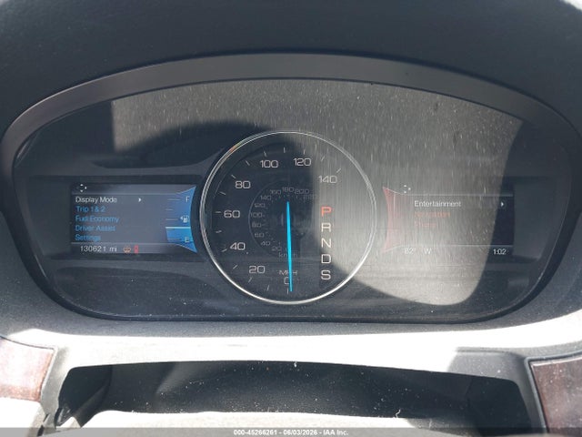 Продажа на аукционе авто 2014 Ford Edge Limited, vin: 2FMDK4KC2EBA72958, номер лота: 45266261