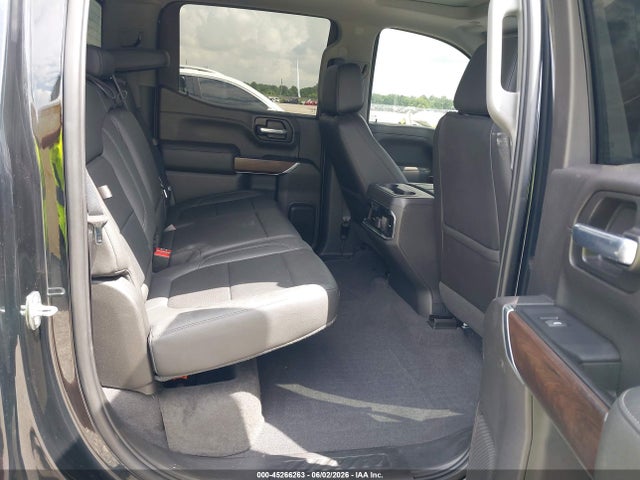 Aukcja sprzedaży 2019 Gmc Sierra 1500 Slt, vin: 3GTP8DED4KG286444, numer aukcji: 45266263
