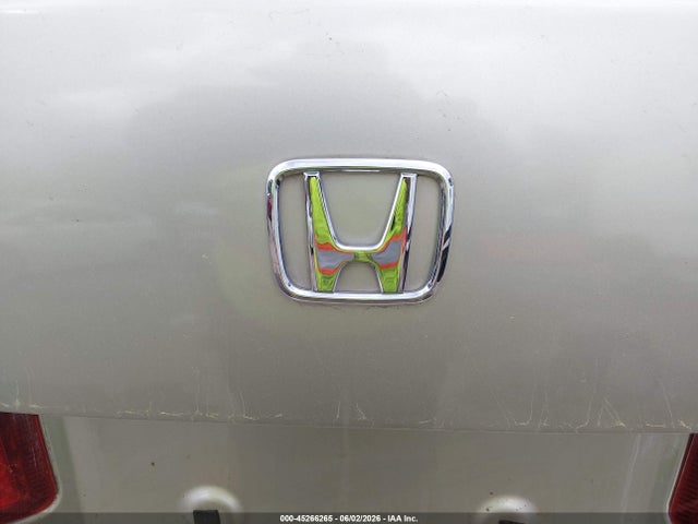 1999 Honda Accord Lx მანქანა იყიდება აუქციონზე, vin: JHMCG5545XC042866, აუქციონის ნომერი: 45266265