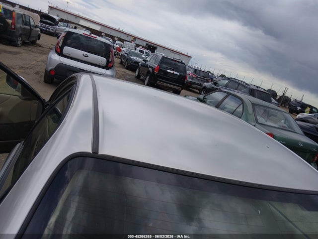 1999 Honda Accord Lx მანქანა იყიდება აუქციონზე, vin: JHMCG5545XC042866, აუქციონის ნომერი: 45266265