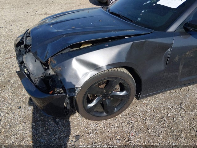Aukcja sprzedaży 2014 Dodge Charger Sxt, vin: 2C3CDXHG4EH257780, numer aukcji: 45266275