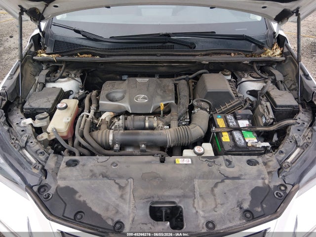Продаж на аукціоні авто 2019 Lexus Nx 300, vin: JTJYARBZ4K2142243, номер лоту: 45266276