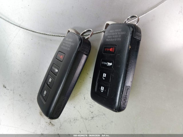Продаж на аукціоні авто 2019 Lexus Nx 300, vin: JTJYARBZ4K2142243, номер лоту: 45266276