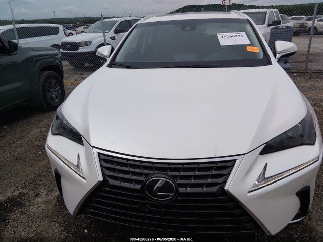 Продаж на аукціоні авто 2019 Lexus Nx 300, vin: JTJYARBZ4K2142243, номер лоту: 45266276