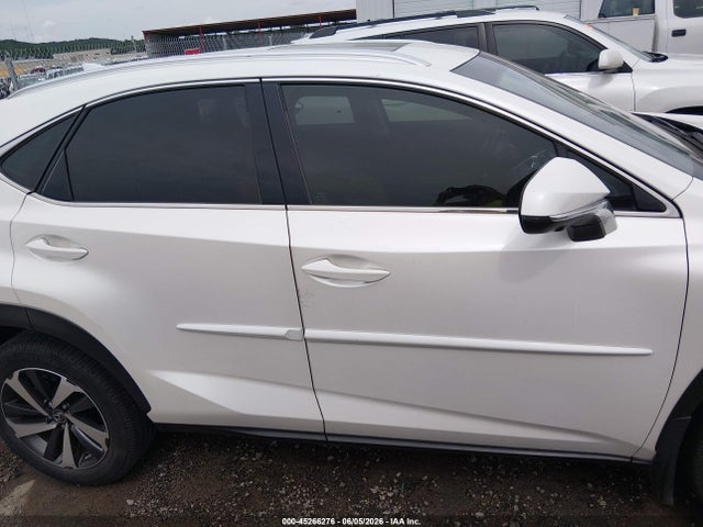 Продаж на аукціоні авто 2019 Lexus Nx 300, vin: JTJYARBZ4K2142243, номер лоту: 45266276