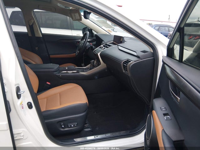Продаж на аукціоні авто 2019 Lexus Nx 300, vin: JTJYARBZ4K2142243, номер лоту: 45266276